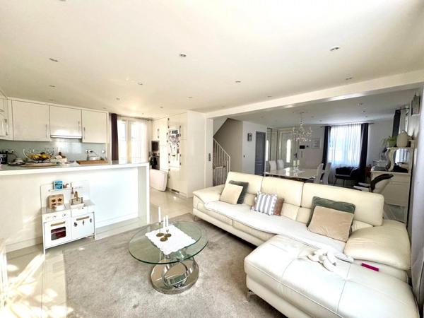 Vente Maison 6 pièces 140 m2 à L'Isle-Adam