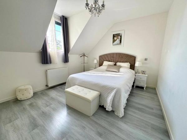 Vente Maison 6 pièces 140 m2 à L'Isle-Adam