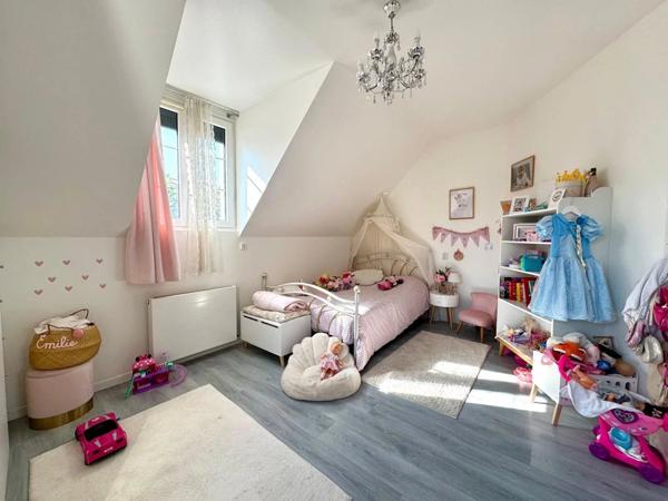 Vente Maison 6 pièces 140 m2 à L'Isle-Adam