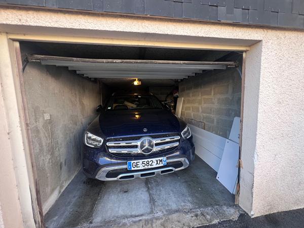 Appartement duplex Pau 3 chambres et garage