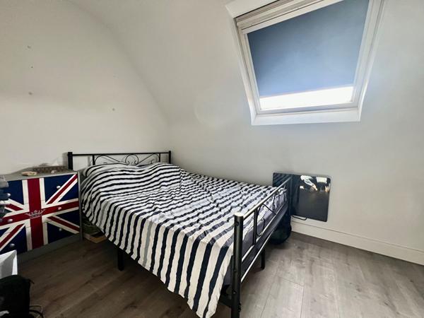 Appartement duplex Pau 3 chambres et garage