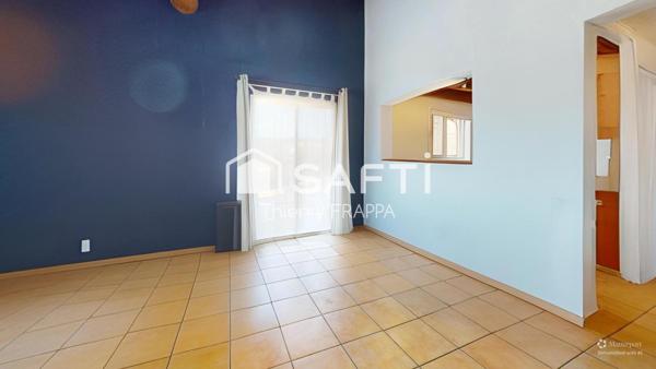 Visite 3D et plan interactif disponible