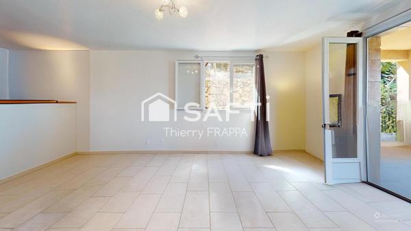 Visite 3D et plan interactif disponible