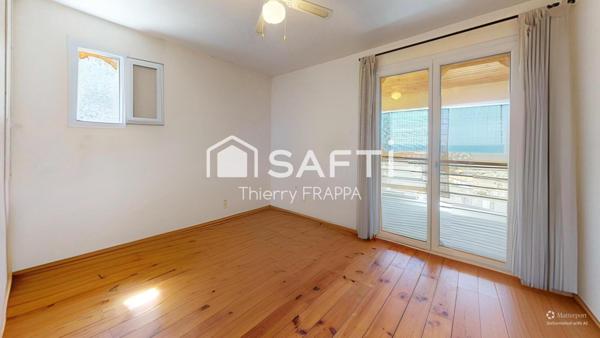 Visite 3D et plan interactif disponible