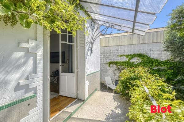 Maison 7 pièce(s)