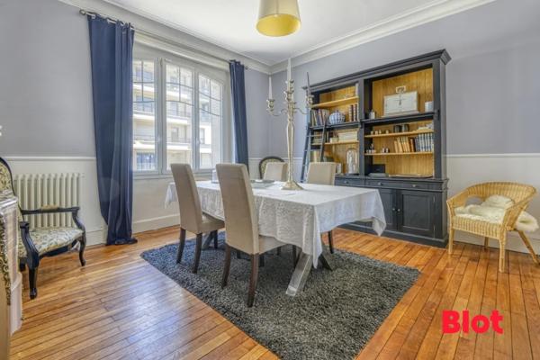 Maison 7 pièce(s)