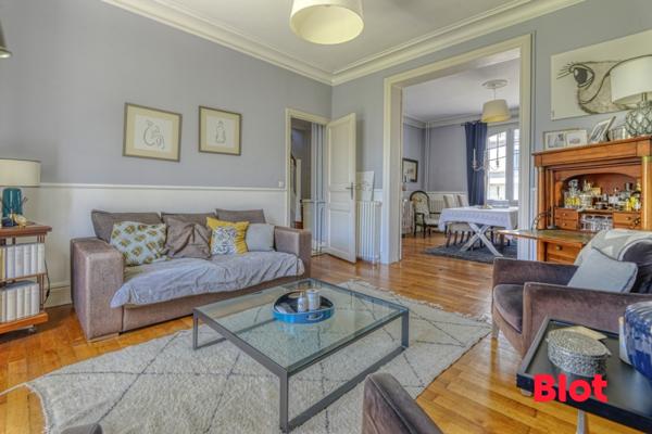 Maison 7 pièce(s)