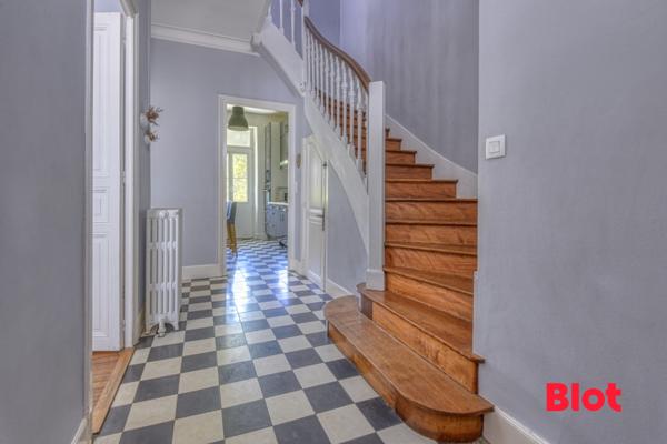 Maison 7 pièce(s)