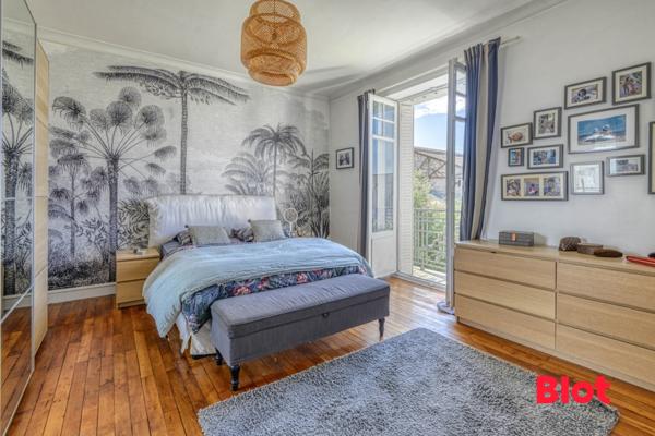 Maison 7 pièce(s)