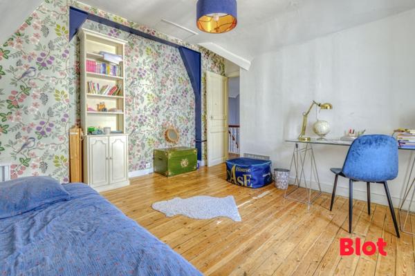 Maison 7 pièce(s)