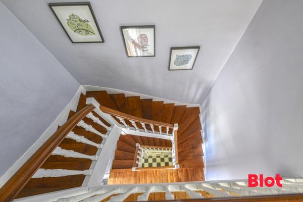 Maison 7 pièce(s)