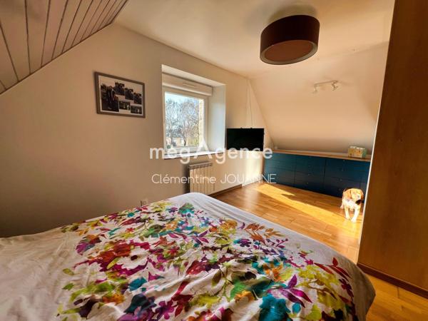 Maison à La Hague, 50440 - 5 pièces 123m²