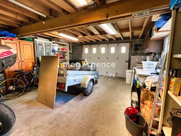 Maison à La Hague, 50440 - 5 pièces 123m²