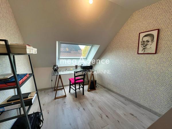 Maison à La Hague, 50440 - 5 pièces 123m²