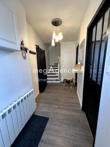 Maison à La Hague, 50440 - 5 pièces 123m²