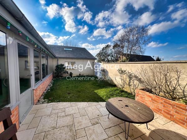 Maison à La Hague, 50440 - 5 pièces 123m²