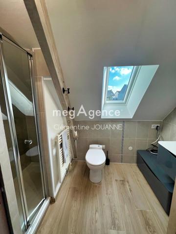 Maison à La Hague, 50440 - 5 pièces 123m²