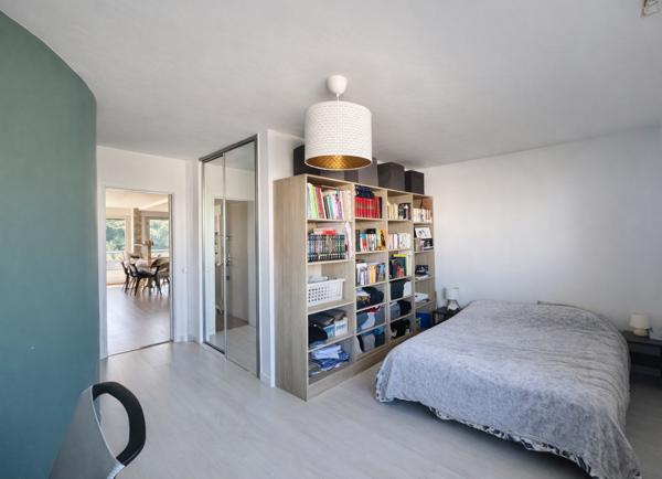 Appartement 2 pièces - 60 m²