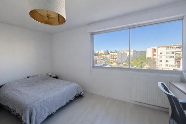 Appartement 2 pièces - 60 m²