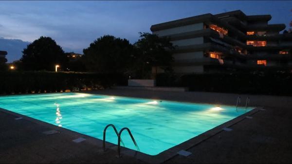 Appartement 2 pièces - 60 m²