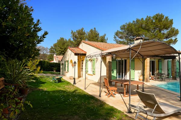 Maison Bouc Bel Air 6 pièces 120 m2