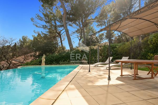 Maison Bouc Bel Air 6 pièces 120 m2