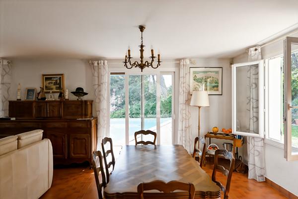 Maison Bouc Bel Air 6 pièces 120 m2