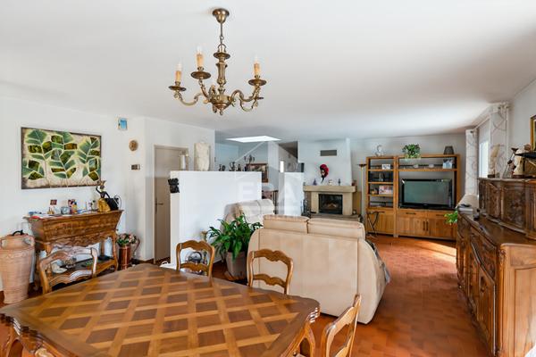 Maison Bouc Bel Air 6 pièces 120 m2