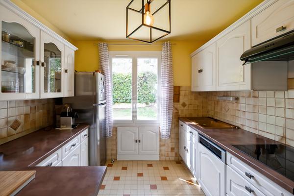 Maison Bouc Bel Air 6 pièces 120 m2