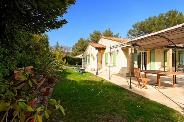 Maison Bouc Bel Air 6 pièces 120 m2