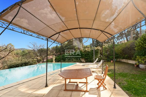 Maison Bouc Bel Air 6 pièces 120 m2