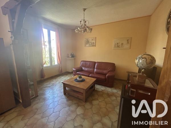 Maison à vendre 5 pièces 84 m² Argenteuil