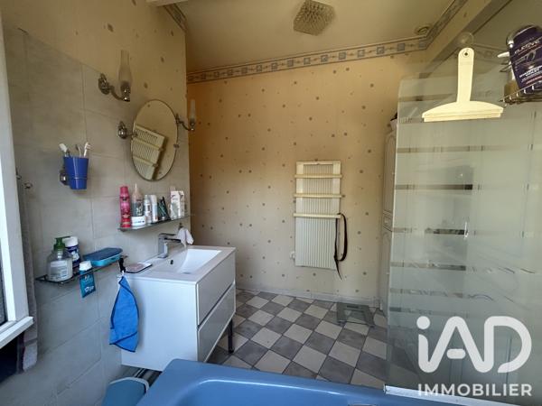 Maison à vendre 5 pièces 84 m² Argenteuil