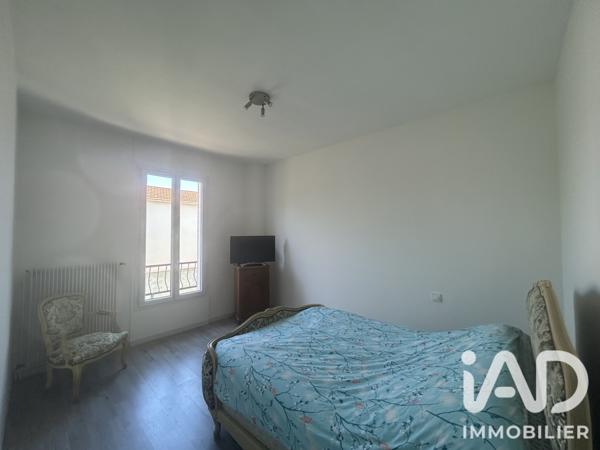 Maison à vendre 5 pièces 84 m² Argenteuil