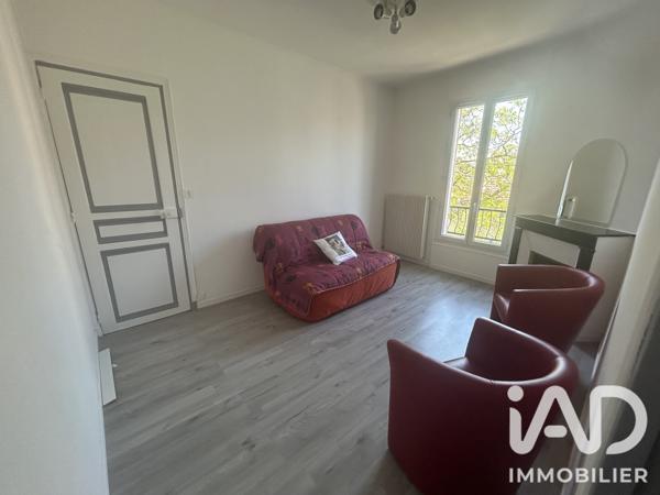Maison à vendre 5 pièces 84 m² Argenteuil