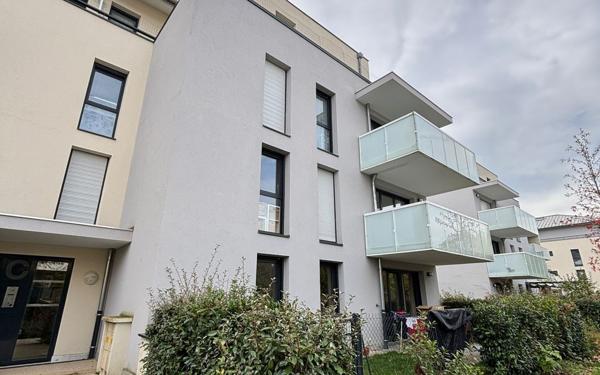 Appartement à louer    2 pièces •  Ferney-Voltaire