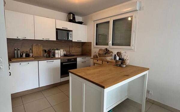 Appartement à louer    2 pièces •  Ferney-Voltaire