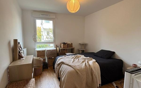 Appartement à louer    2 pièces •  Ferney-Voltaire