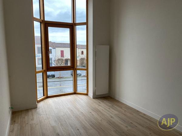 Location appartement Clisson : 875 € - AJP Immobilier Clisson