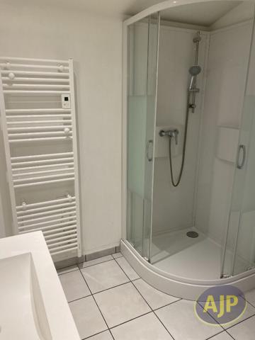 Location appartement Clisson : 875 € - AJP Immobilier Clisson