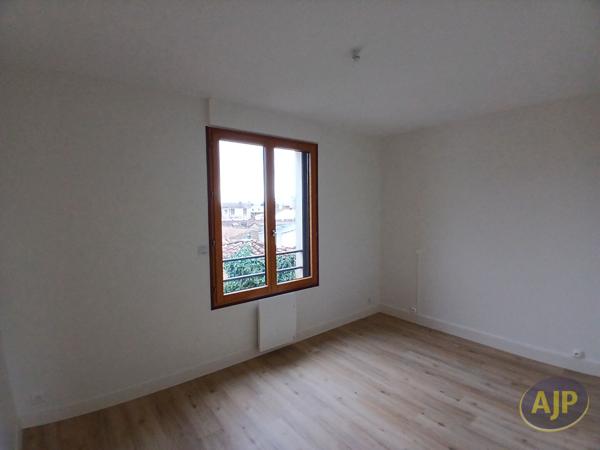 Location appartement Clisson : 875 € - AJP Immobilier Clisson
