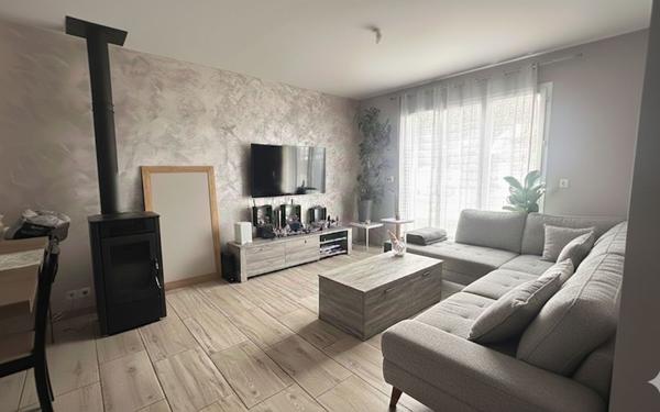 Maison à vendre    5 pièces •  Fonsorbes