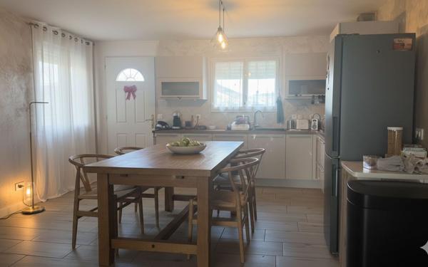 Maison à vendre    5 pièces •  Fonsorbes