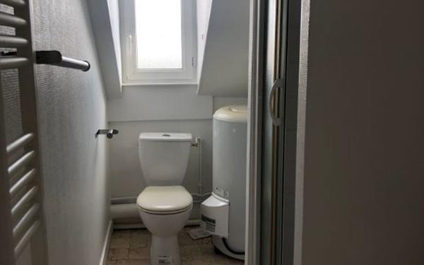 Appartement à louer    1 pièce •  Tours