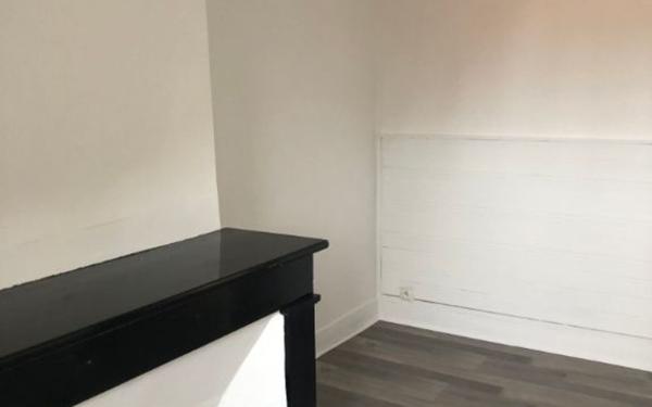 Appartement à louer    1 pièce •  Tours