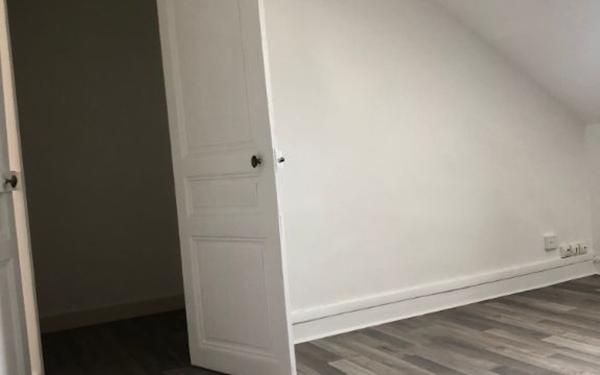 Appartement à louer    1 pièce •  Tours