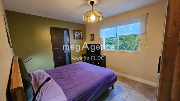 Maison à PLOUZANE, 29280 - 7 pièces 131m²