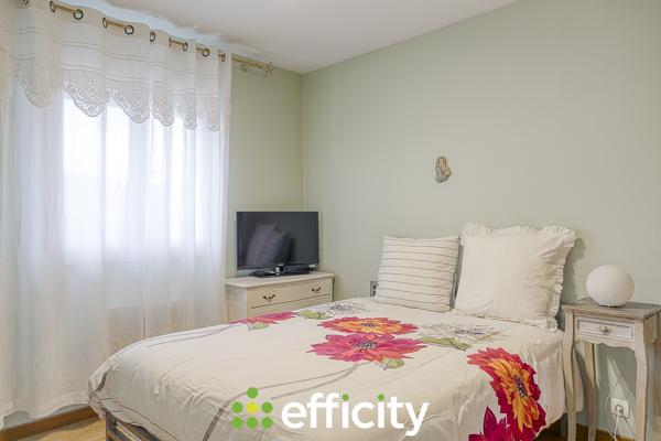 Maison 5 pièces - 153 m²