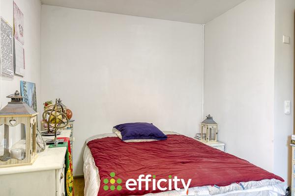 Maison 5 pièces - 153 m²