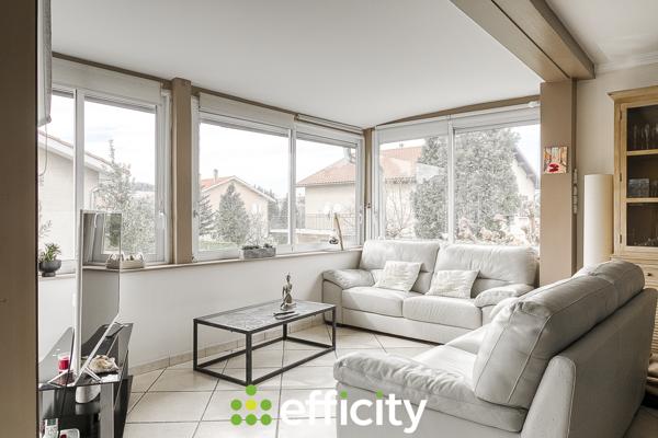 Maison 5 pièces - 153 m²